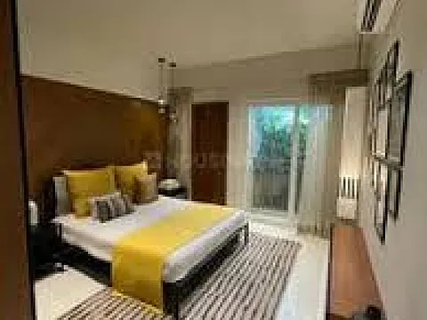 Luxurious 1 BHK Apartment