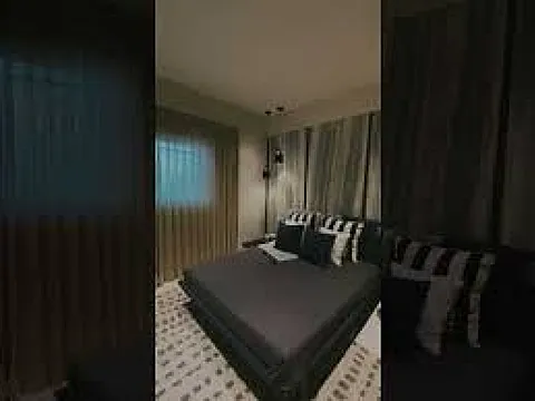 Luxurious 1 BHK Apartment
