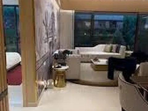 Luxurious 1 BHK Apartment