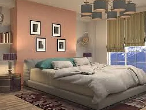 Luxurious 1 BHK Apartment