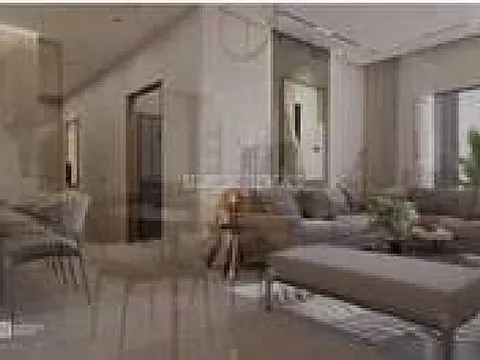 Modern 2 BHK Flat with Excellent Connectivity