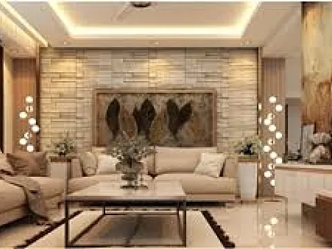 Modern 2 BHK Flat with Excellent Connectivity