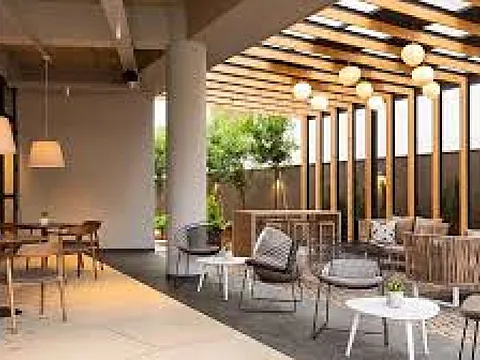 Beautiful 2 BHK Apartment