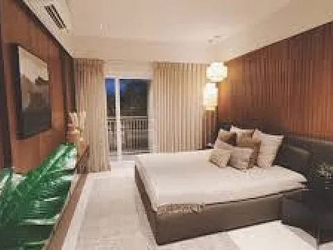 Beautiful 2 BHK Apartment