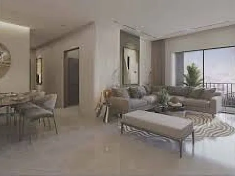 Beautiful 2 BHK Apartment