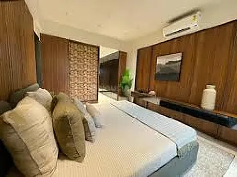 Beautiful 2 BHK Apartment
