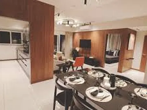 Beautiful 2 BHK Apartment