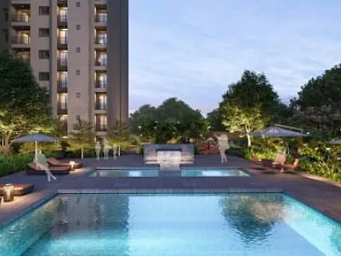 3 BHK Apartment Now Its Yours