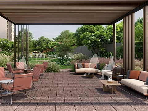 3 BHK Apartment Now Its Yours