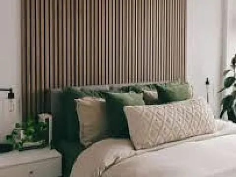 Spacious 3 BHK Luxury Apartment
