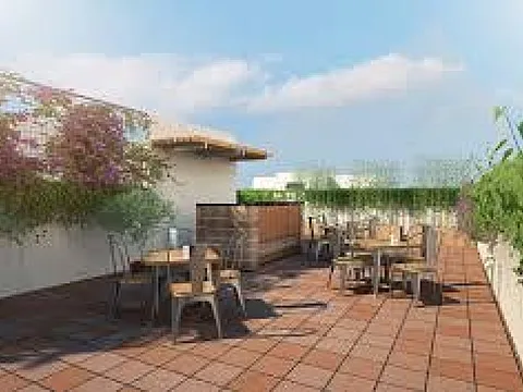 Luxurious 3 BHK Apartment