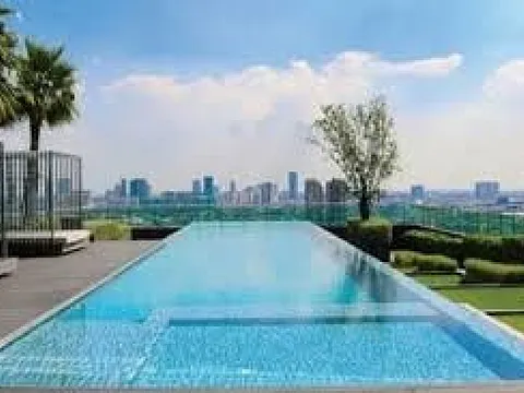 Luxurious 3 BHK Apartment