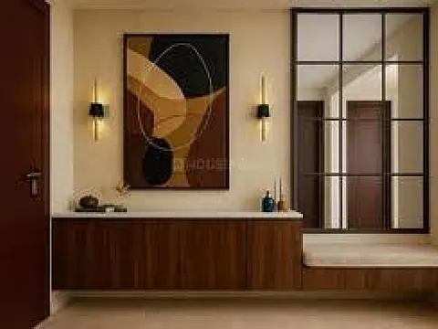 Luxurious 3 BHK Apartment