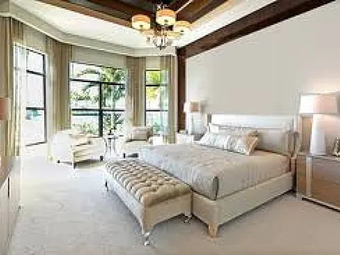Luxurious 3 BHK Apartment
