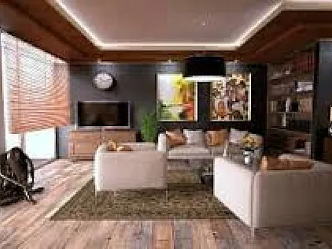 Spacious 3 BHK Luxury Apartment