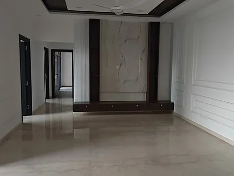 Luxurious 3 BHK Apartment