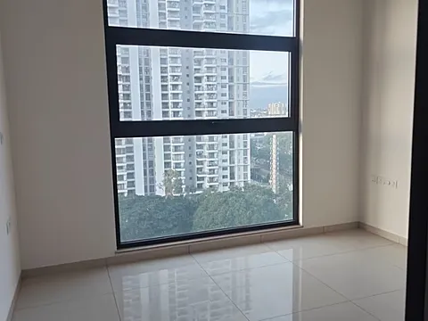 Luxurious 3 BHK Apartment