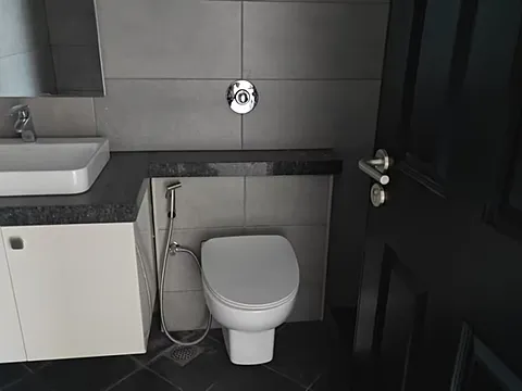 Luxurious 3 BHK Apartment