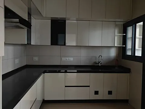Beautiful 3 BHK Apartment