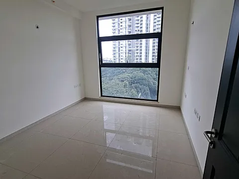 Beautiful 3 BHK Apartment