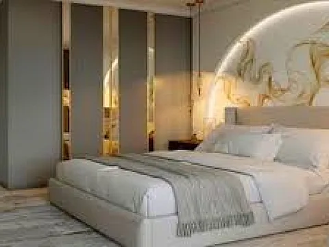 Modern 2 BHK Flat with Excellent Connectivity
