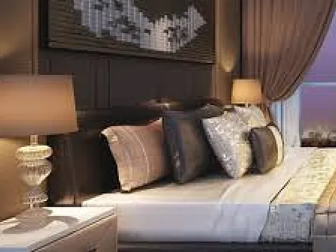 Modern 2 BHK Flat with Excellent Connectivity