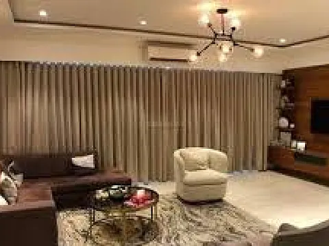 2 BHK With Balcony Apartment Now Its Yours