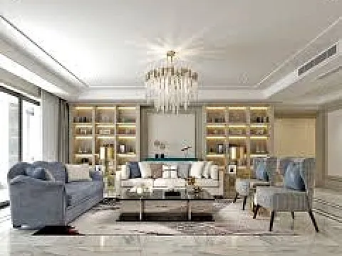 2+2 Jodi Apartment