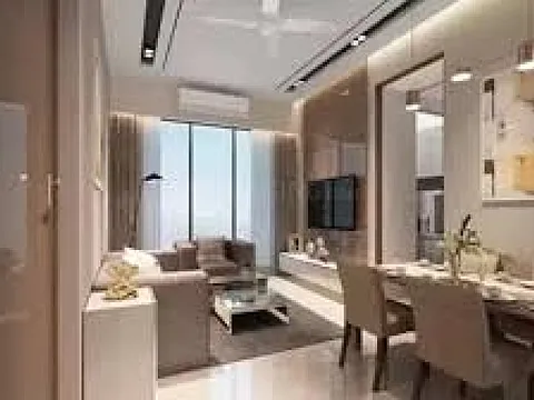 2+2 Jodi Apartment