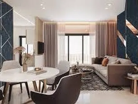 2+2 Jodi Apartment