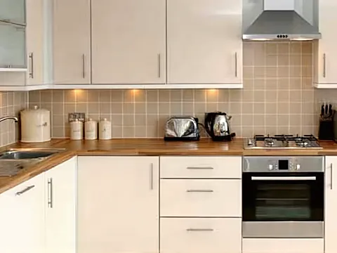 2 + 2 BHK Jodi Luxury Apartment