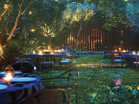 2 + 2 BHK Jodi Luxury Apartment