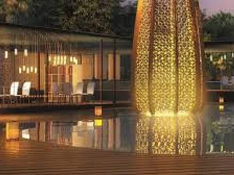 2 + 2 BHK Jodi Luxury Apartment