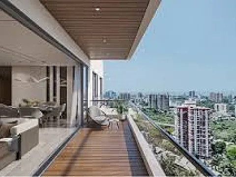 Luxurious 1 BHK Apartment