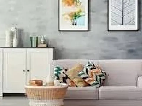 Luxurious 1 BHK Apartment