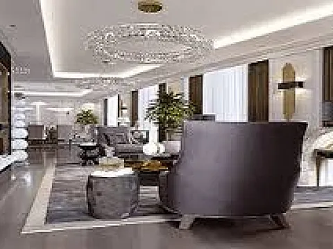 Beautiful1 BHK Apartment