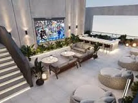 Beautiful1 BHK Apartment