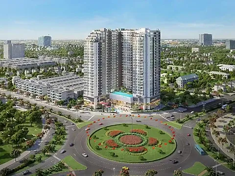 2 BHK Apartment Now Its Yours