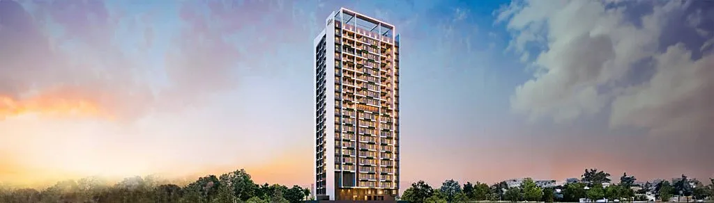 Spacious 2 BHK Luxury Apartment