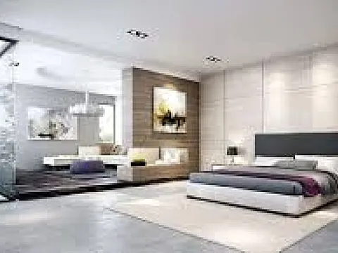 Ultra Luxurious 3.5 BHK Apartment