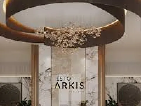 Ultra Luxurious 3.5 BHK Apartment
