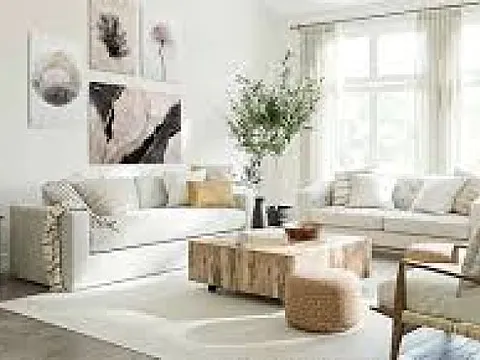 Super Luxury 2.5 BHK Apartment