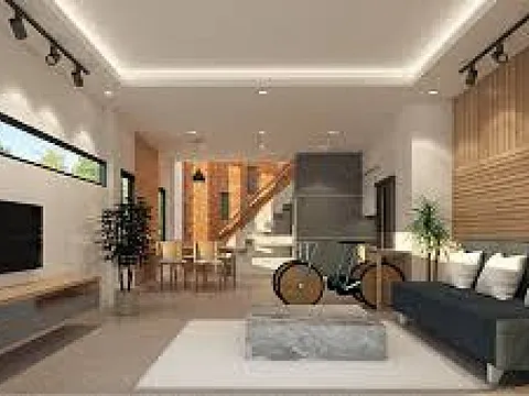 Super Luxury 2.5 BHK Apartment