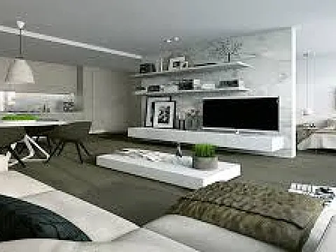 Super Luxury 2.5 BHK Apartment