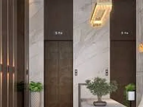 Super Luxury 2.5 BHK Apartment