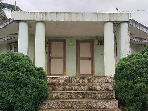 214 Acres Agriculture Land