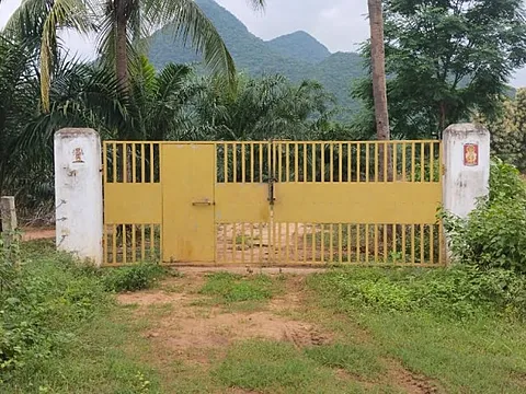 214 Acres Agriculture Land