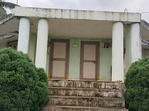 214 Acres Agriculture Land