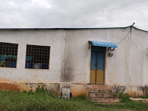 214 Acres Agriculture Land