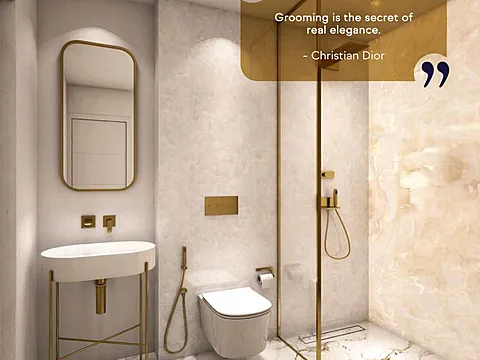 Beautifully 2BHK Apartment